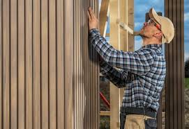 Best Engineered Wood Siding  in Valdez, AK